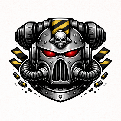 Legio dark acier