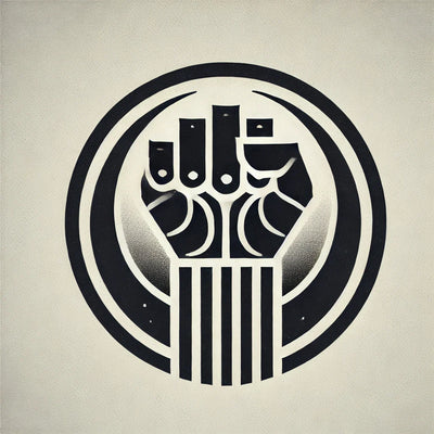 Legio fist