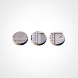 "Socle résine" Factory 40MM
