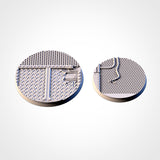 "Socle résine" Factory 60MM