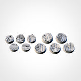 "Socle résine" ancestral ruins 32MM
