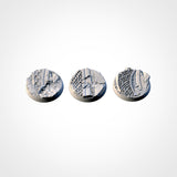 "Socle résine" ancestral ruins 40MM