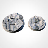 "Socle résine" ancestral ruins 60MM