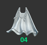 "bitz résine" Cape 4