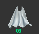 "bitz résine" Cape 3