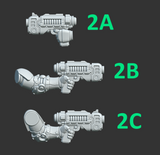"bitz résine" Plasma 1