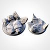 "Socle résine" Chaos   60MM
