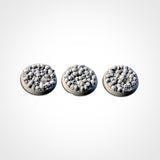 "Socle résine" Cranes 40MM