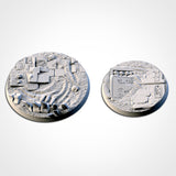 "Socle résine" Egypte 60MM