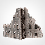 "txarli factory", Dol Guldur, pack complet