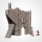 "txarli factory", Dol Guldur, pack complet