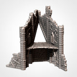 "txarli factory", Dol Guldur, pack complet