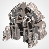 "txarli factory", Mountain