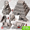 "txarli factory", Lost City