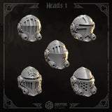 "bitz  eternal crusader" termi tetes 1