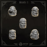 "bitz  eternal crusader" Tetes termis 2