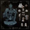 "bitz  eternal crusader" Hero pack