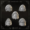 "bitz  eternal crusader" Epaulettes termis 3
