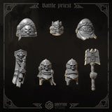 "bitz  eternal crusader" Pack battle priest