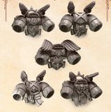 "bitz crimson lords" jet pack 1