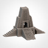 "txarli factory", Yavin, portal 2