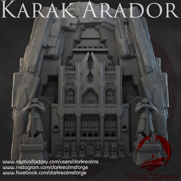 "Karak Arador"