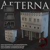 City of antiquity-Aeterna : building 9