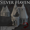 "Silver haven", Maison 3
