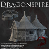 "Briarwood", Dragonspire