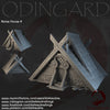 "Odingard" : Norse House 4