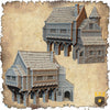 "Ville fantasy", Guilde des voleurs