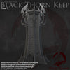"Black thorn keep", Tower 1