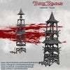 "Lakesid" : Tower