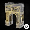 zorpsector rome : Arch