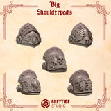 "bitz crimson lords"  Big shoulders