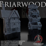 "Briarwood", Shop 6