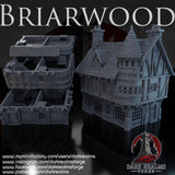 "Briarwood", Shop 7