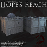 "Hope's Reach" : Building 2