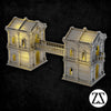 zorpsector rome : Civis Tower 3