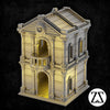 zorpsector rome : Civis Tower