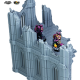 "Ruins of Emirita", Pack complet