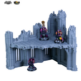 "Ruins of Emirita", Pack complet