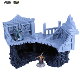 "Barrenfall", house ruin 2