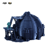 "Ork space program", fuel tank