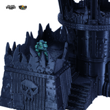 "Ork space program", centre de controle