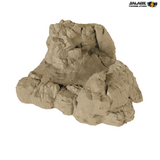 Set de collines rocailleuses