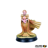 "Sand army" Dame Kessyca