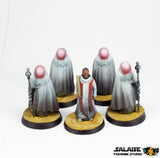 "Sand army" Navigator et herault