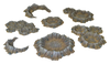 Trench Warfare Zone : Crater