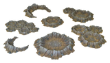 Trench Warfare Zone : Crater